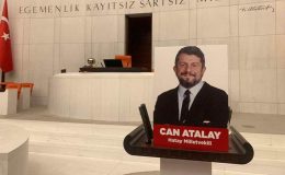 AYM’nin Can Atalay kararının gerekçesi Resmi Gazete’de yayımlandı