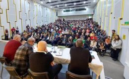 ‘İzmir Toplumcu Belediyecilik Sempozyumu’ sonuç bildirgesi yayınlandı