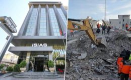 Küçük voleybolcular dahil 72 kişiye mezar olmuştu: Davası skandallar zincirini ortaya çıkardı