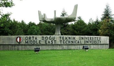 ODTÜ ADT: Karşı devrimci eylemlerin son bulması için her alanda direnişe!