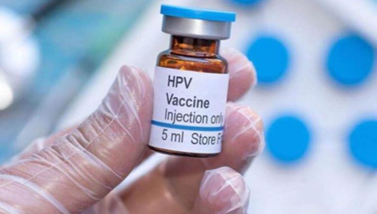 Önyargı duvarı: HPV aşısı da baskı unsuru!