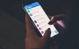 Telegram için yeni bir güncelleme yayınlandı! İşte yenilikler