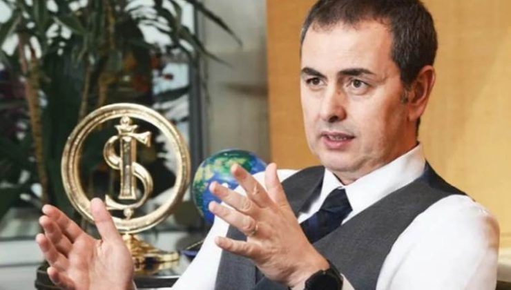 Yabancının seçimleri mi bekliyor? İş Bankası Genel Müdürü Aran uyarıda bulundu