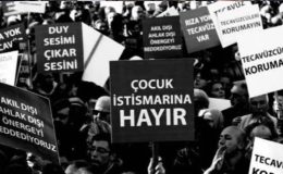 Yer Zonguldak… 2 kız çocuğuna cinsel istismar davasında 8 tahliye: Alkışlarla kutladılar!
