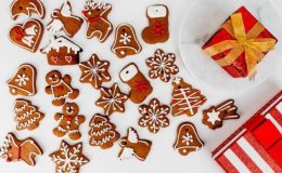Yılbaşı hazırlıkları başlıyor: Gingerbread tarifi İle ev yapımı lezzet!