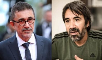 Zeki Demirkubuz ‘Nuri Bilge Ceylan’ sessizliğini bozdu!