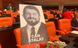 57 baro başkanından Kurtulmuş’a ‘Can Atalay’ mektubu: ‘İrade ortaya koymanızı bekliyoruz’