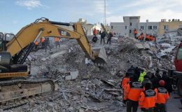 72 kişiye mezar olan İsias Otel’i davasında ilk duruşma bugün: Olası kastla yargılayın