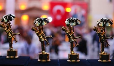 9. Balkan Panorama Film Festivali için geri sayım başladı