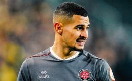 Adı birçok takımla anılıyordu: Levent Mercan’dan transfer açıklaması