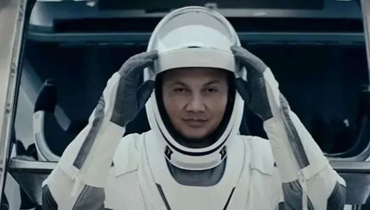 Alper Gezeravcı kumpas davasıyla TSK’den ihraç edilmiş