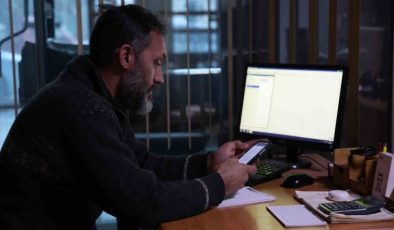 Arkadaşının oğluna aldığı hat kendisine 6 dava getirdi