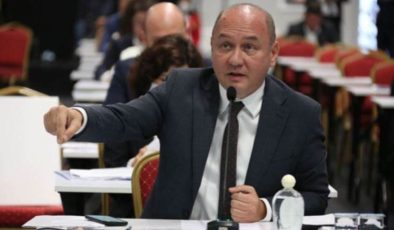 CHP’nin Pendik Belediye başkan adayı Tarık Balyalı: 30 yıldır çözülmeyen sorunlar var