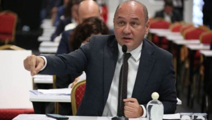 CHP’nin Pendik Belediye başkan adayı Tarık Balyalı: 30 yıldır çözülmeyen sorunlar var