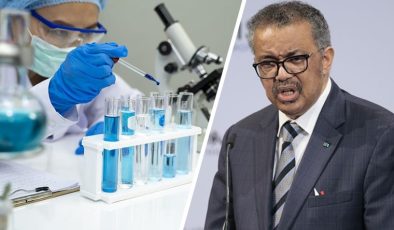 DSÖ’nün listesindeki X Hastalığı nedir? Covid-19 ile bağlantısı var mı?