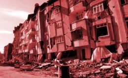 En acı tarih: 6 Şubat