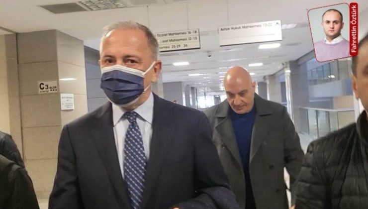 Fatih Altaylı’ya yurt dışına çıkış yasağı ve haftada 3 gün imza şartı: Cumhuriyet ifadelere ulaştı!