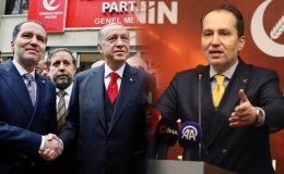 Fatih Erbakan’dan dikkat çeken ‘ittifak’ çıkışı: ‘Pazartesi son noktayı koyacağız, anlaşma olmazsa…’