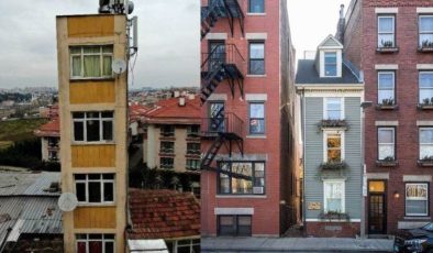 İntikam almak için yapılan kin evleri nedir?