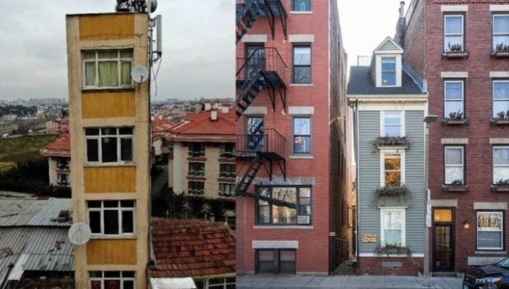 İntikam almak için yapılan kin evleri nedir?