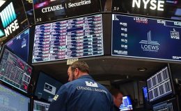 Küresel piyasalar haftaya nasıl başladı?