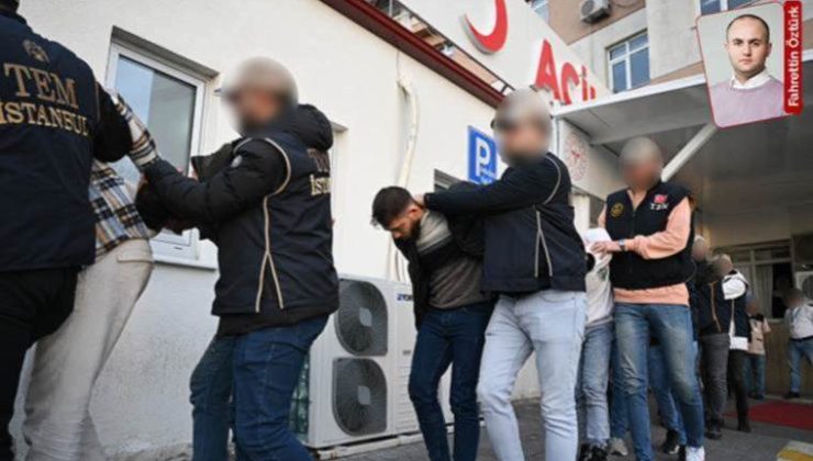 Mossad casuslarıyla ilgili ayrıntılar ortaya çıktı