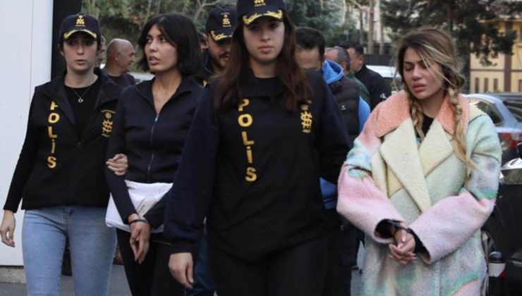 Nihal ve Bahar Candan kardeşlerin adının geçtiği ‘Sazan Sarmalı’ davasında yeni gelişme!