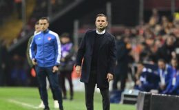 Okan Buruk’tan Icardi açıklaması: ‘Görme kaybı olabilirdi!’
