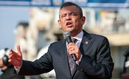 Özgür Özel’den Erdoğan’a ’14 Ocak’ tepkisi: ‘Bu siyaseten saygısızlıktır!’
