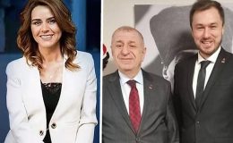 Seçil Erzan, Zafer Partisi il başkanını da dolandırmış