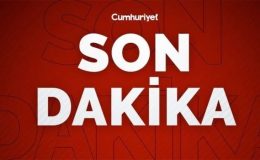 Son Dakika: Erdoğan, 10 milli eğitim müdürünü görevden aldı!
