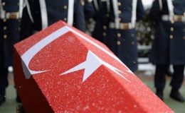 Son Dakika… Yüreğimiz yanıyor! Pençe-Kilit Harekatı bölgesinde şehit olan 9 askerin kimliği belli oldu