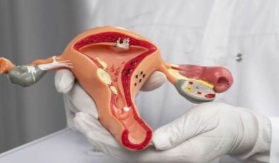 Son günlerde çok konuşulan HPV aşısı, rahim ağzı kanserinden koruyor