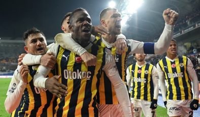 Spor yazarları Başakşehir – Fenerbahçe maçını yorumladı: ‘Fenerbahçe’nin kazanmasındaki en büyük etki…’
