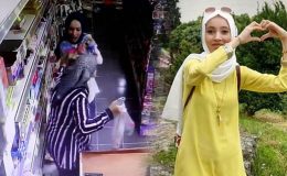 Türkiye bu olayı konuşmuştu: Kasiyer Merve’yi öldürenlere istenen ceza belli oldu