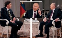 Batı’yı sallayan röportaj… Son Rus Çarı, ABD basınına hangi mesajları verdi?