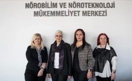 Beynin şifrelerinin peşindeki 4 bilim kadını, gençlere ilham veriyor