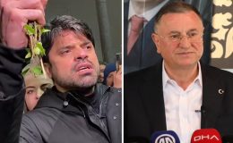 Gökhan Zan’dan Lütfü Savaş’a sert yanıt: ‘Müteahhitlerinizi AK-lamadınız mı?’