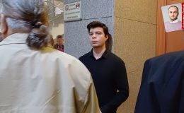 Hilafet bayrağı taşıyan kişiye yumruk atmıştı: Ege Akersoy ilk kez hâkim karşısına çıktı