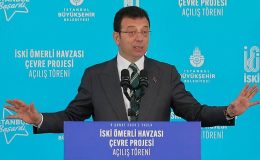 İmamoğlu iktidara seslendi: ‘Elinize yüzünüze bulaştırdığınız Melen Barajı’nı biz yapalım’