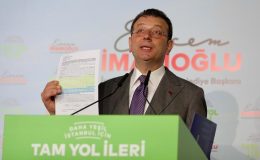 İmamoğlu, İliç’teki maden faciasının ardından ilk kez konuştu, Murat Kurum’u işaret etti: ‘Altında kimin imzası var hepiniz biliyorsunuz…’