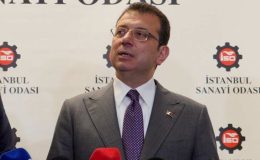 İmamoğlu’ndan İSO Başkanı Bahçıvan’a ziyaret: ‘Bu büyük bir tehdittir’ diyerek açıkladı…