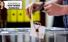 Kamuoyu araştırmacılarına göre Türkiye’nin kilitlendiği İstanbul’da yarış kolay olmayacak: Sandıkta ittifak fark atar