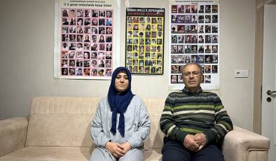 Kızı ve 2 torunu yıkılan Rönesans Rezidans’taydı: 1 yıldır haber alamıyor…