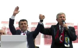 Mansur Yavaş anketi hatırlattı, meclis için uyardı: ‘Ankara halkına daha fazla hizmet edelim’