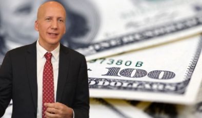 Merkez Bankası Başkanı Fatih Karahan döneminde bizi ne bekliyor? Son çeyrekte faiz indirimi gelir mi? Prof. Dr. Hakan Kara açıkladı