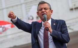 Özgür Özel, AKP’nin Ankara ‘planını’ anlattı: ‘Ajandalarında Ankara’yı parsel parsel satan Melih Gökçek zihniyetini geri getirmek var’