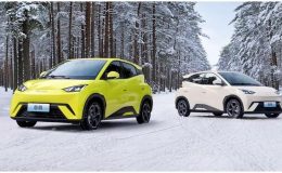 Piyasayı altüst edecek model adım adım geliyor: Fiyatına kimse inanamayacak! 4 kapılı elektrikli…