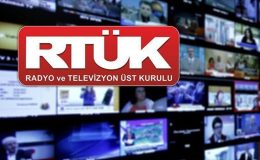 RTÜK’ten ‘seçim yayınlarına’ ilişkin açıklama