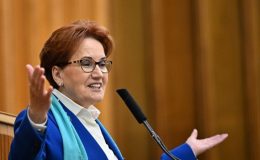 Son dakika… Kılıçdaroğlu ile ilgili sözleri gündem olmuştu: Akşener’den o iddialara yanıt!